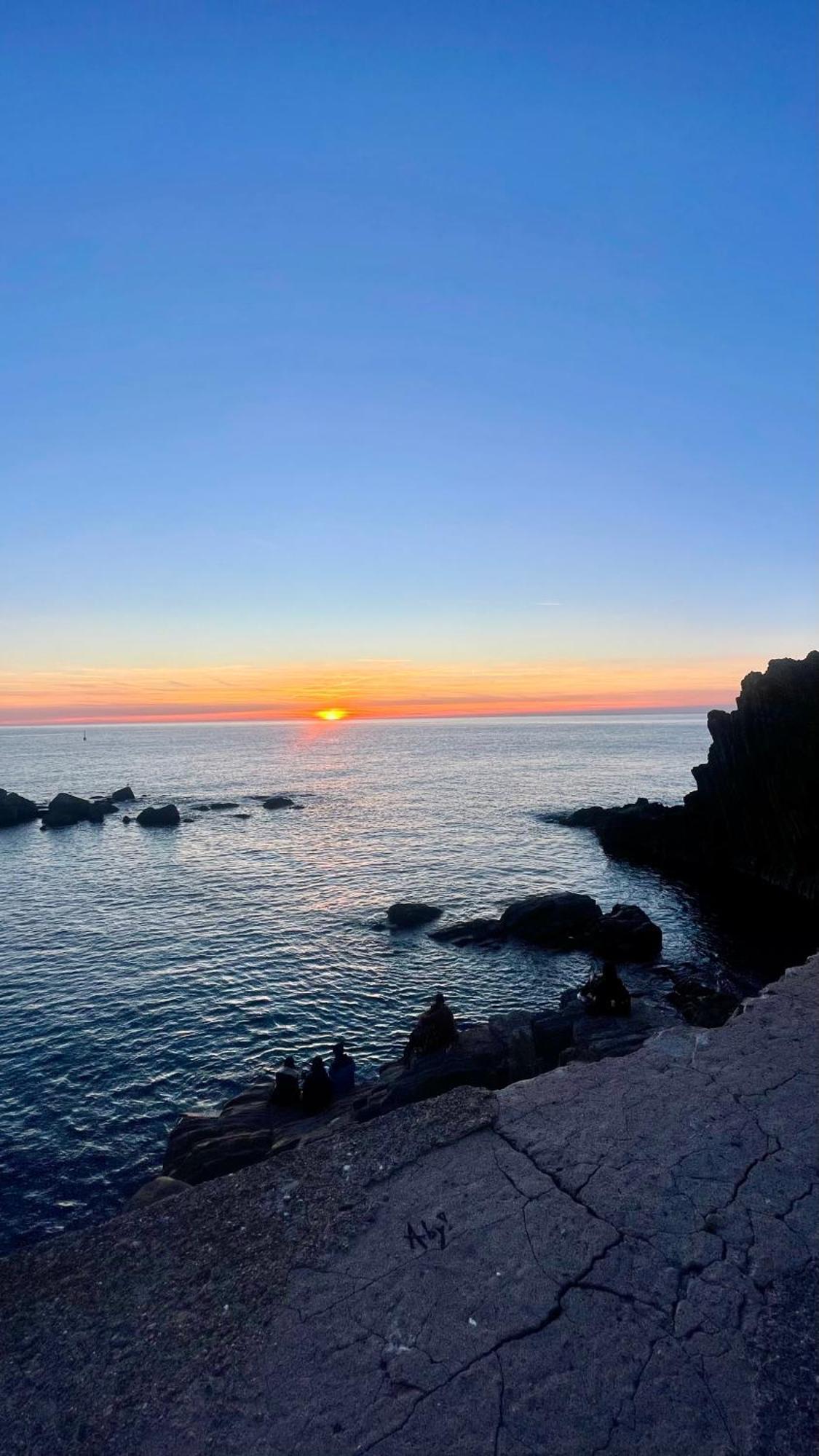 5Terreontherocks Riomaggiore Zewnętrze zdjęcie