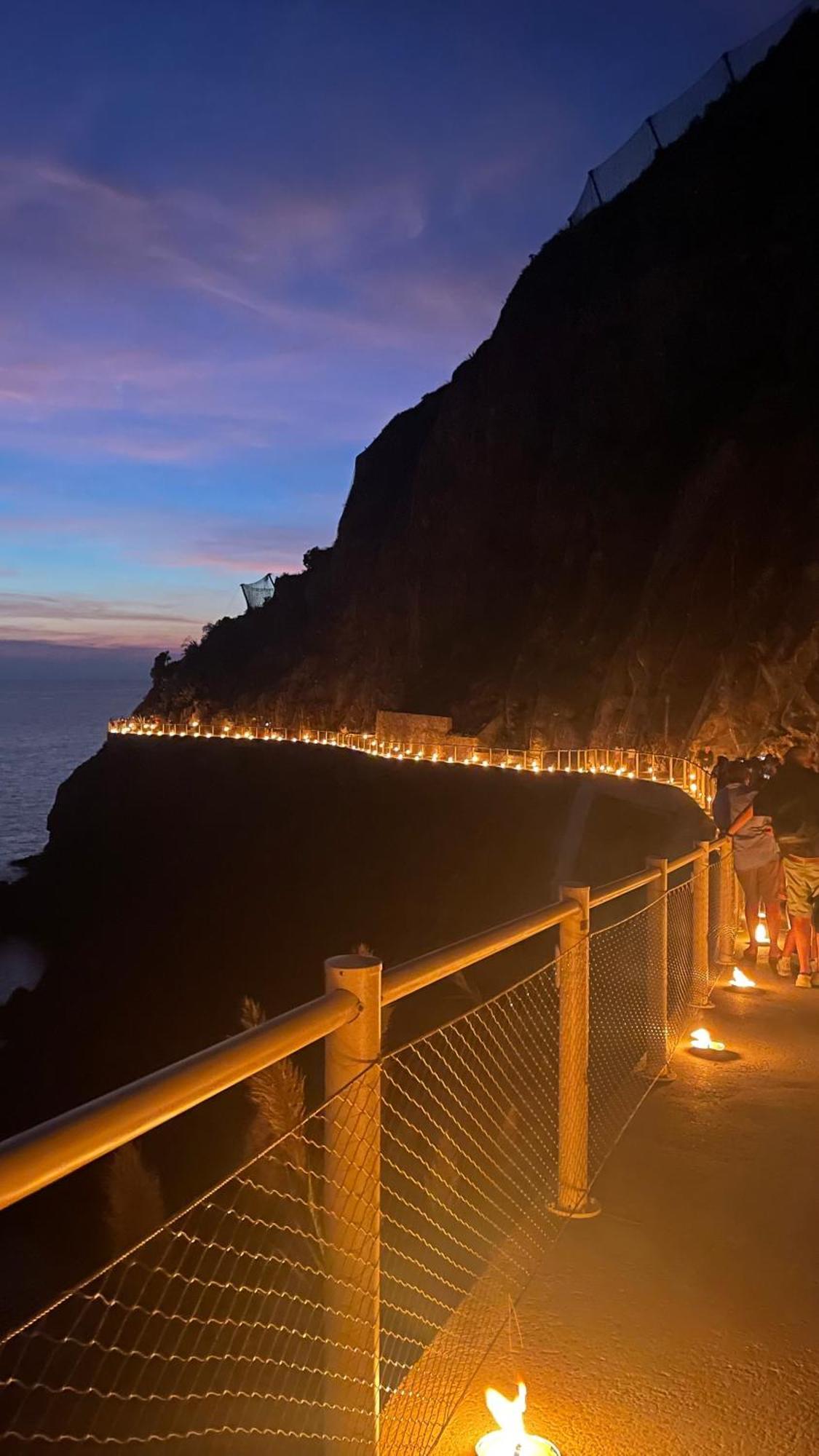 5Terreontherocks Riomaggiore Zewnętrze zdjęcie