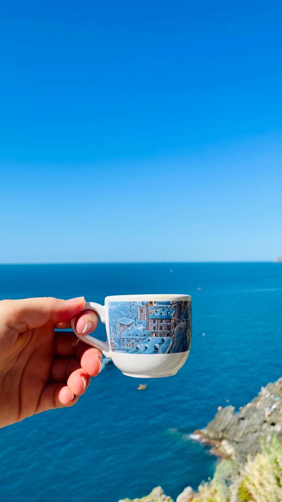 5Terreontherocks Riomaggiore Zewnętrze zdjęcie