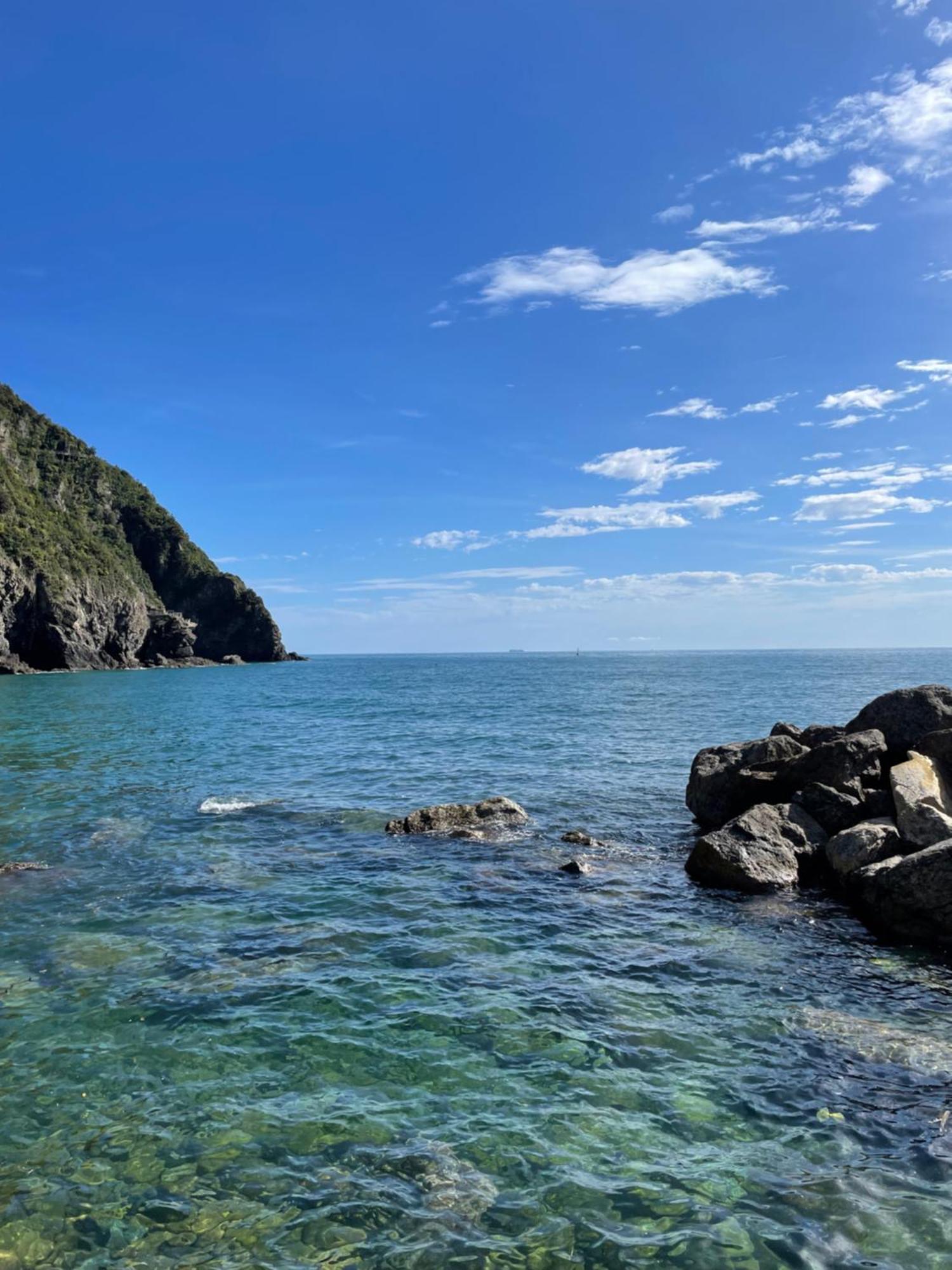 5Terreontherocks Riomaggiore Zewnętrze zdjęcie