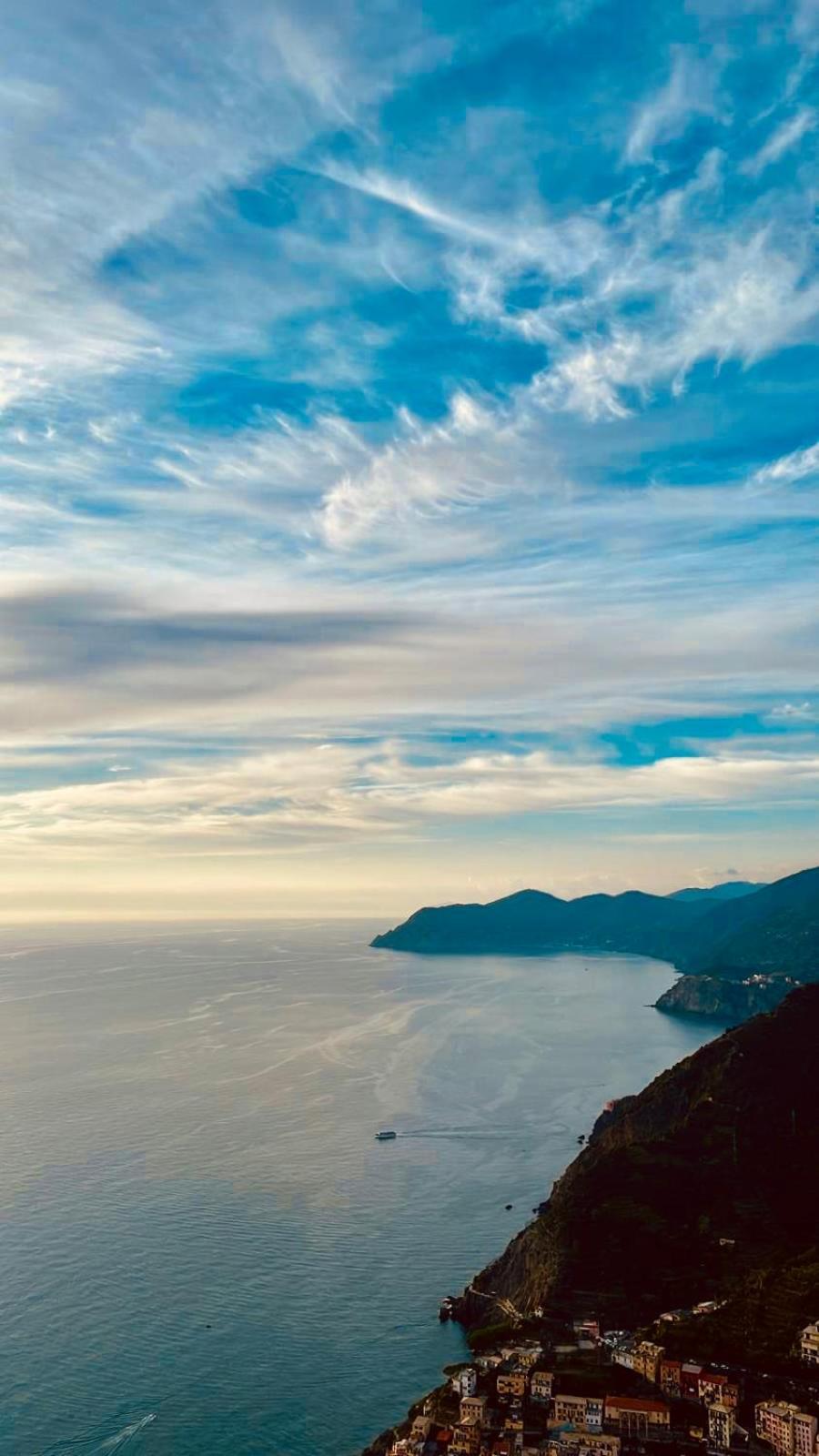 5Terreontherocks Riomaggiore Zewnętrze zdjęcie